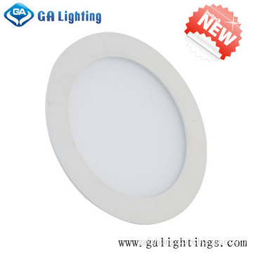 Ultrathin LED 20W Round Panel Ceiling Light